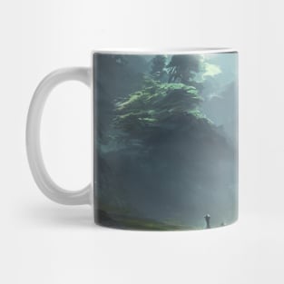 landscape pictures for wall enjoyable Mug